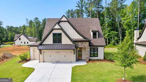 210 Regester Way #LOT 42, Peachtree City, GA 30269