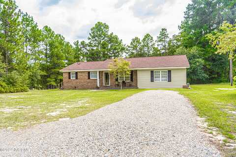 10376 Nc 211, Aberdeen, NC 28315