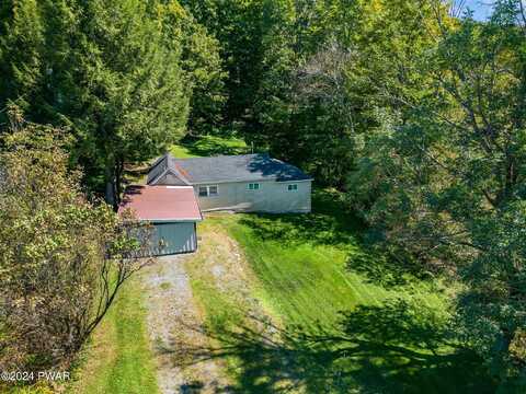 20 Oregon Turnpike, Honesdale, PA 18431