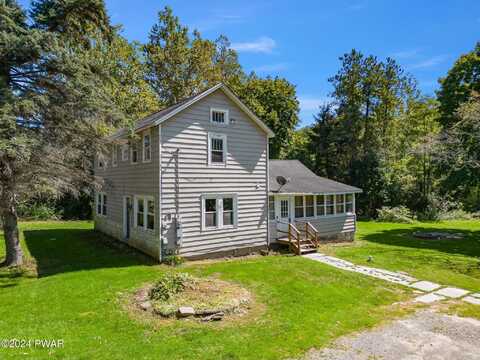 1896 Roosevelt Highway, Honesdale, PA 18431