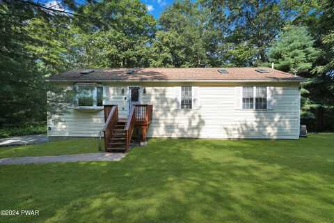 100 Kunigunde Drive, Milford, PA 18337