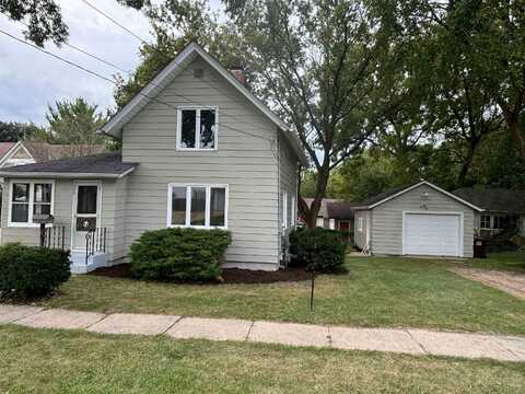 112 E 5th, BELVIDERE, IL 61008