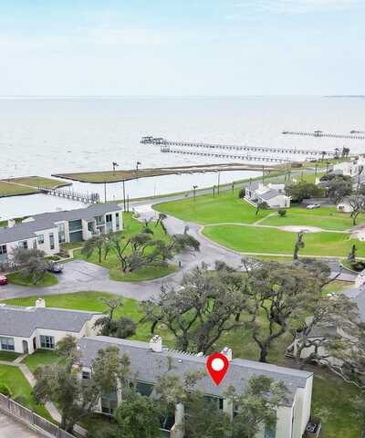 2003 N Fulton Beach Road, ROCKPORT, TX 78382