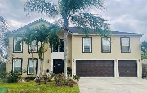 184 Massini NW, Palm Bay, FL 32907