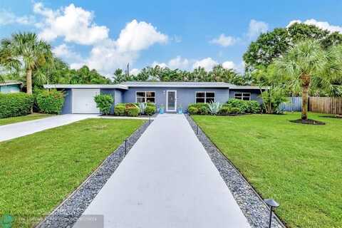 119 NE 28th Ct, Wilton Manors, FL 33334