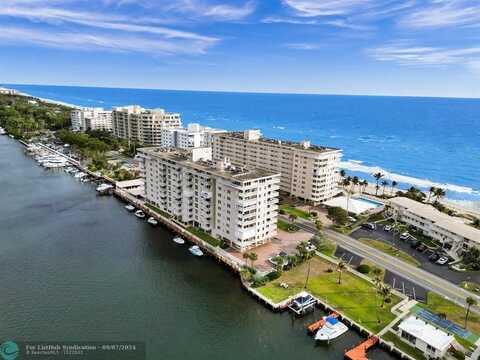 1050 Hillsboro Mile, Hillsboro Beach, FL 33062