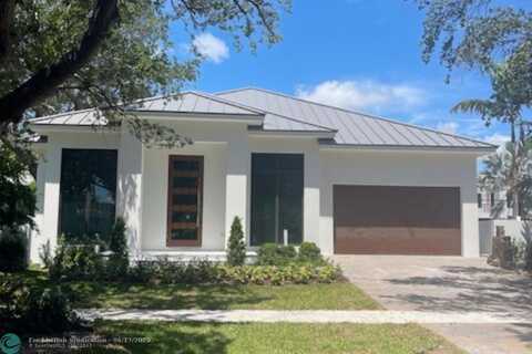 537 NE 12th Ave, Fort Lauderdale, FL 33301
