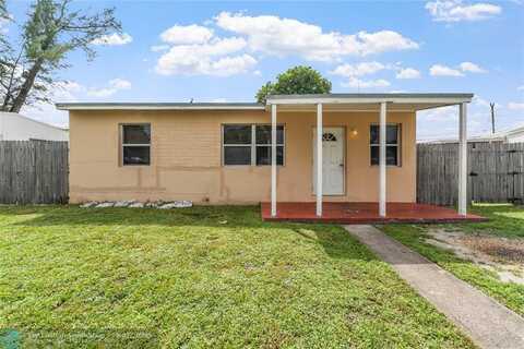 3710 SW 45th Ave, West Park, FL 33023