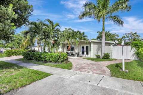 5332 NE 15th Ave, Pompano Beach, FL 33064