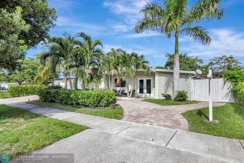 5332 NE 15th Ave, Pompano Beach, FL 33064