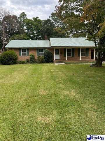 604 Crestview Drive, Bennettsville, SC 29512