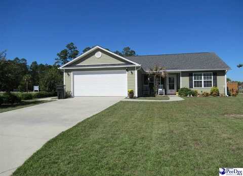 4003 Lula Court, Florence, SC 29506