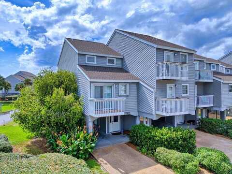 281 Parkside Cir, Cape San Blas, FL 32456