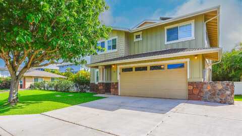 22 & 18 Kili Nahe St, Lahaina, HI 96761