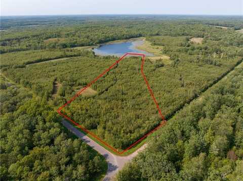 Lot 3 Fye Road, Trego, WI 54888