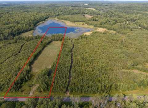 Lot 6 Barrett Road, Trego, WI 54888