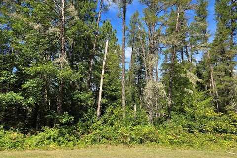 Lot 86 & 87 Oak Court, Cable, WI 54821