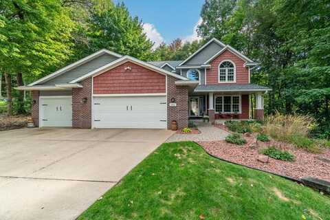 3401 David Drive, Eau Claire, WI 54701