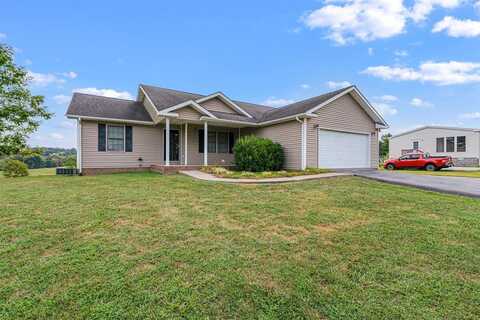 1274 Coral Hill Road, Glasgow, KY 42141