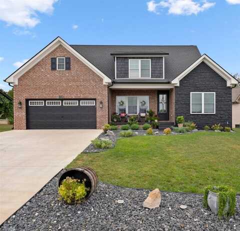 6524 Summer Shade Circle, Bowling Green, KY 42122