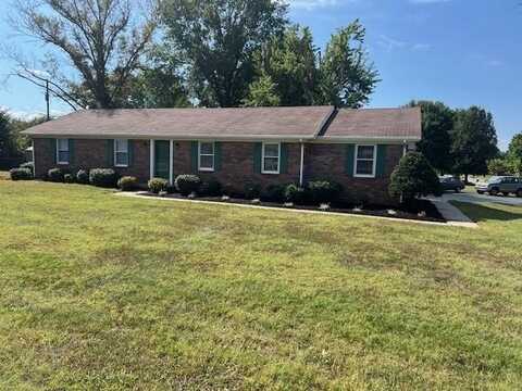 1812 Curling Way, Bowling Green, KY 42104