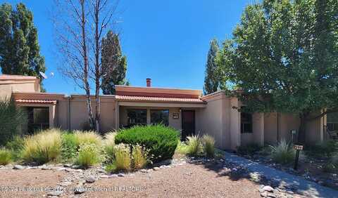 110 Bogie Lane, Ruidoso, NM 88345