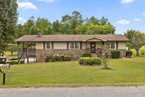 63 Sunset Drive, Ringgold, GA 30736