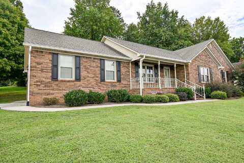 3954 NW Georgetown Road NW, Cleveland, TN 37312