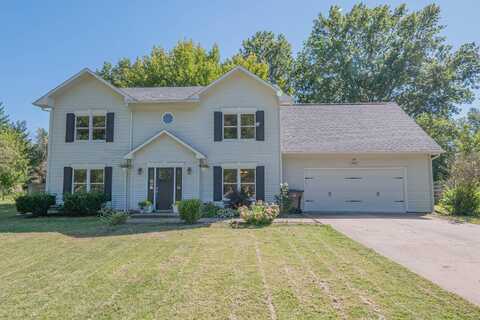 324 Morningside Dr., Moberly, MO 65270