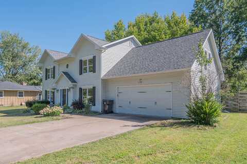 324 Morningside Dr., Moberly, MO 65270