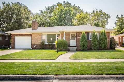 19612 CHALON Street, Saint Clair Shores, MI 48080