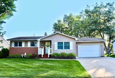 5188 HELMSLEY Drive, Swartz Creek, MI 48473