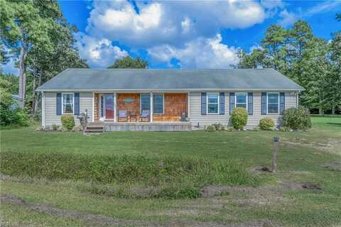 191 Guinea Road, Moyock, NC 27958