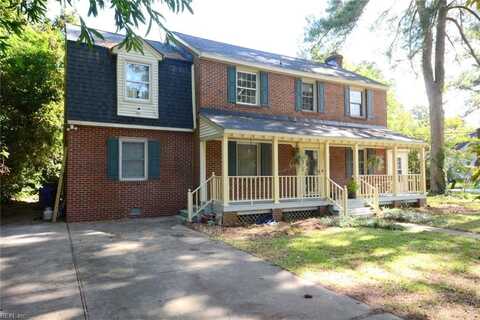 4600 Duke Drive, Portsmouth, VA 23703