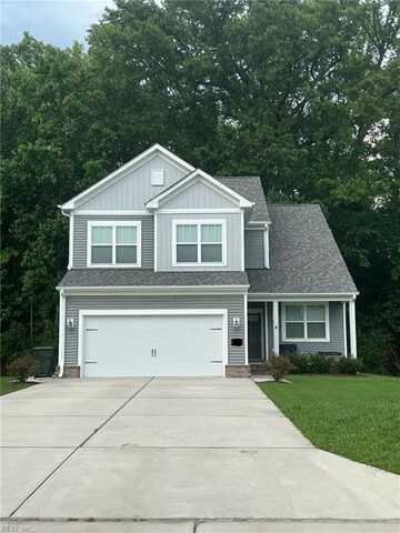 12009 Lena Rose Street, Windsor, VA 23487