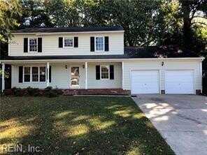 48 W Governor Drive, Newport News, VA 23602