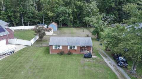 7036 Crittenden Road, Suffolk, VA 23434