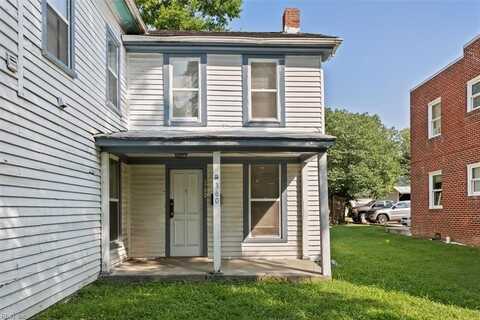 360 Main Street, Smithfield, VA 23430