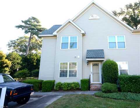 2321 London Pointe Drive, Virginia Beach, VA 23454