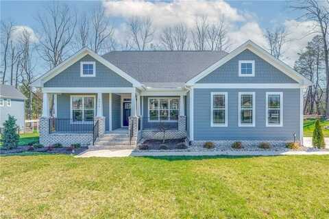 1019 Cypress Creek Parkway, Smithfield, VA 23430