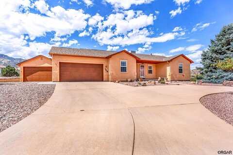 159 Blue Grouse Drive, Canon City, CO 81212