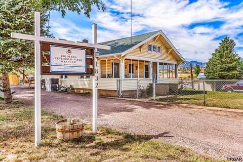 1832 Pinion Avenue, Canon City, CO 81212