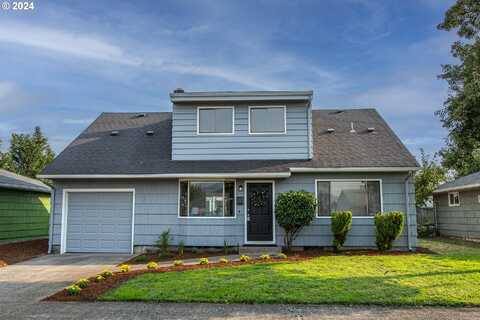 1435 PLEASANT ST, Springfield, OR 97477