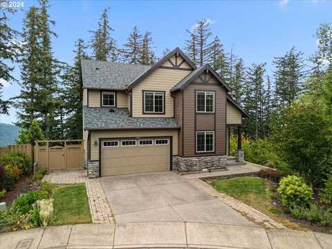 10932 SE HILLTOP CT, Happy Valley, OR 97086