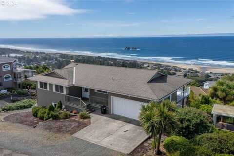 461 TERRACE DR, Rockaway Beach, OR 97136