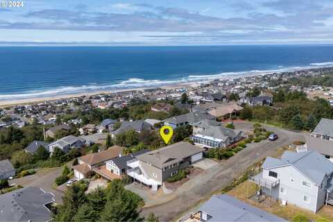 461 TERRACE DR, Rockaway Beach, OR 97136