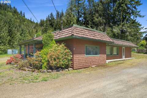 16980 WILSON RIVER HWY, Tillamook, OR 97141