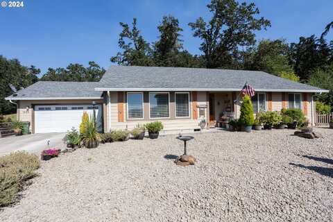 1585 RED HILLS PL, Cottage Grove, OR 97424