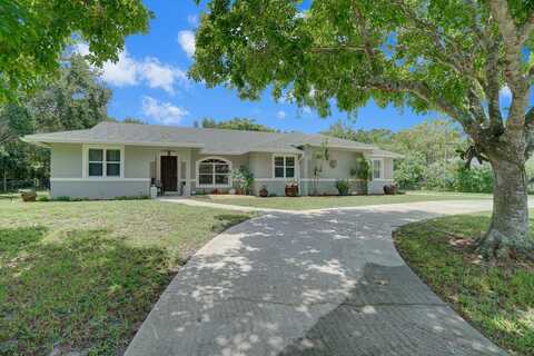 15438 93rd Street N, The Acreage, FL 33412