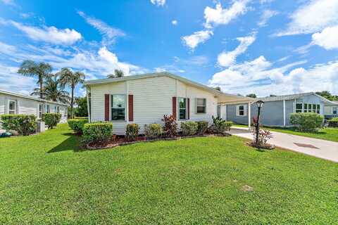 3367 Columbrina Circle, Port Saint Lucie, FL 34952